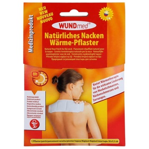 NACKEN WÄRME-Pflaster 1 St Pflaster Produktbild