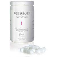 NACRIDERM AGE BREAKER MedTouch Kapseln Produktbild