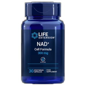 NAD+ 300 mg produktbillede
