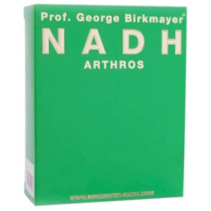 NADH Arthros Kapseln, 60 St Kapseln Produktbild
