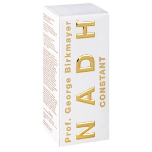 NADH CONSTANT Energy Tabletten Produktbild
