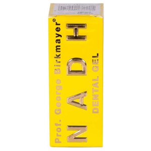 Nadh Dental Gel Zahngel, 10 ml Zahngel Produktbild