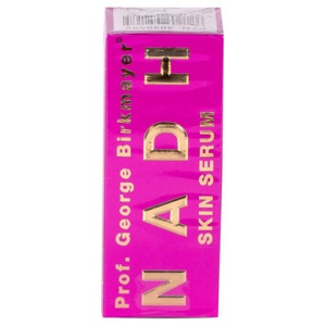Nadh Skin Serum, 10 ml Dosierspray Produktbild