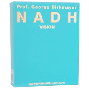 NADH Vision Kapseln, 60 St Kapseln Produktbild