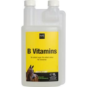NAF B-Vitaminer 1 Liter produkt bild