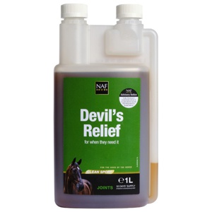 NAF Devil's Relief 1 L produkt bild