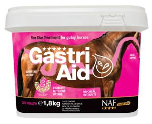 NAF GastriAid 1,8 kg produkt bild