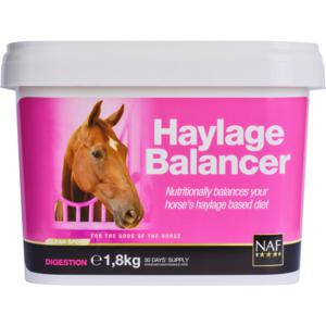 NAF Haylage Balancer 1,8 kg produkt bild