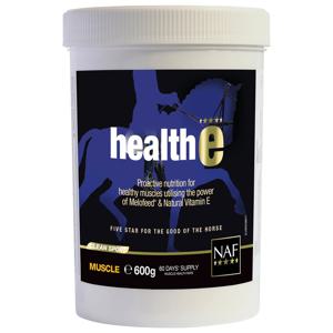 NAF HealthE 600 g produkt bild