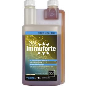 NAF Immuforte Liquid 1L produkt bild