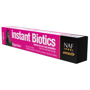 NAF Instant Biotics 30 ml produkt bild