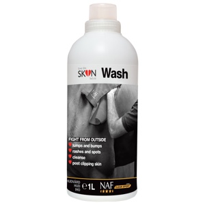 Hudtvätt NAF LTSHI Skin Wash 1 l produkt bild