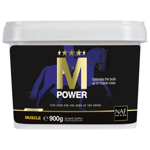 NAF M Power 900 g produkt bild