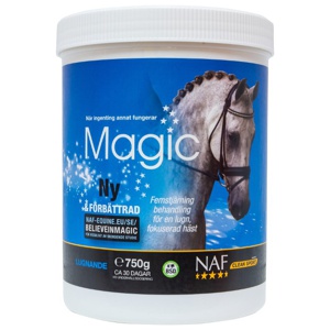 NAF Magic 750 g produkt bild