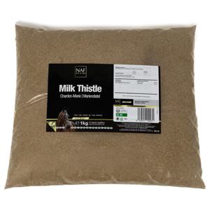 NAF Mariatistel Pulver 1 kg produkt bild