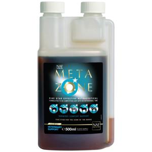 NAF Metazon Flytande 500 ml produkt bild