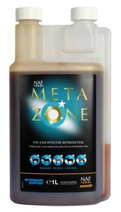 NAF Metazone 1L produkt bild