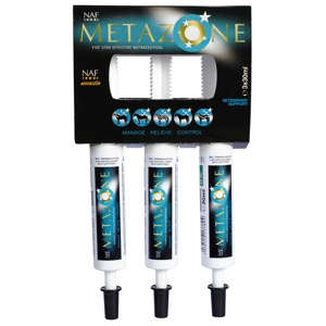 NAF Metazone Spruta 3x30ml produkt bild
