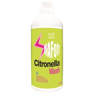 NAF Off Citronella Wash 1000 ml produkt bild