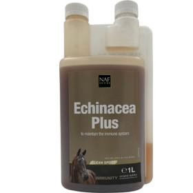 NAF Echinacea Plus 1 l produkt bild