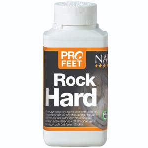 NAF Rock Hard 250 ml produkt bild