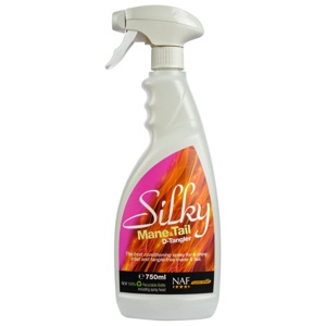 NAF Silky Man & Svans D-tangler 750ml produkt bild