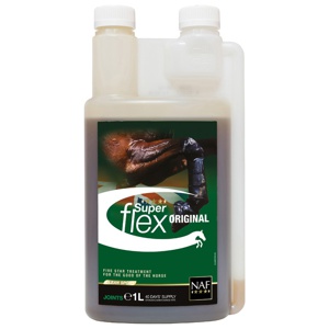 NAF Superflex 1 liter produkt bild