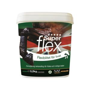 Ledtillskott NAF Superflex Pulver 32 kg produkt bild