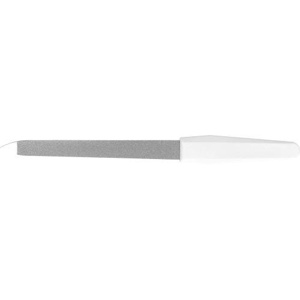 Nagelfeile 18 cm, 1 St n.v. Produktbild