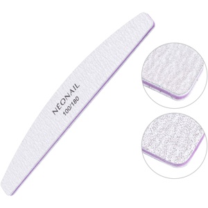 Nagelfeile Trapez 100/180, 1 St Produktbild