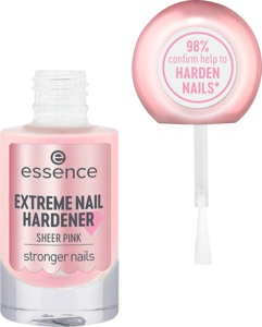 Nagelhärter Extreme Sheer Pink, 8 ml Produktbild