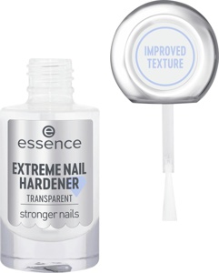 Nagelhärter Extreme Transparent, 8 ml Produktbild