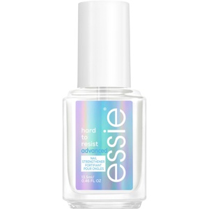 Essie Hard to Resist Advanced Nail Strengthener Clear Produktbild