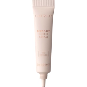 Nagelhaut Creme Deep Care, 10 ml Produktbild