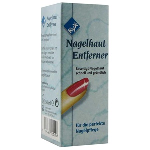 NAGELHAUT ENTFERNER KyX Produktbild