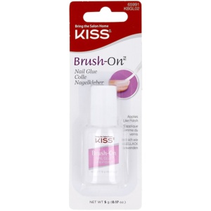 Nagelkleber Brush On, 5 g Produktbild