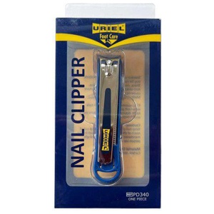 Nagelknipser Produktbild