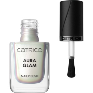 Nagellack Aura Glam 010 Glacier Glow, 10,5 ml Produktbild