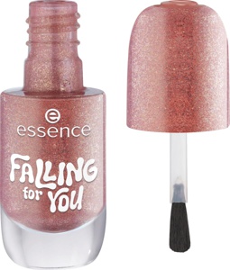 Nagellack Gel 46 Falling For You, 8 ml Produktbild