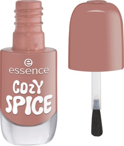 Nagellack Gel 47 Cozy Spice, 8 ml Produktbild