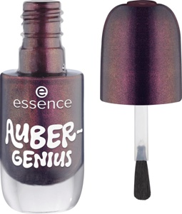 Nagellack Gel 48 Auber-Genius, 8 ml Produktbild