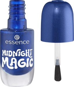 Nagellack Gel 51 Midnight Magic, 8 ml Produktbild