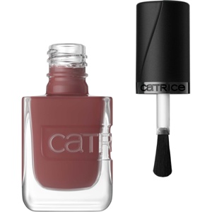Nagellack Gel Affair 061 Soft Burgundy, 10,5 ml Produktbild
