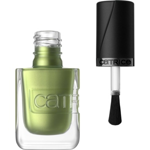 Nagellack Gel Affair 063 Olive Allure, 10,5 ml Produktbild