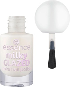 Nagellack Milky Glazed Mini 21, 5 ml Produktbild