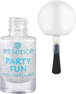 Nagellack Party Fun Mini 20, 5 ml Produktbild