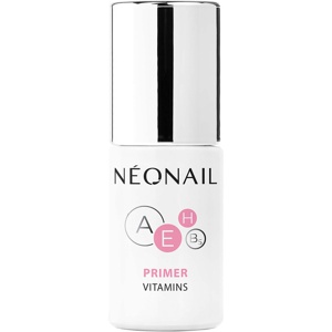 Nagellack Primer Vitamins, 7,2 ml Produktbild