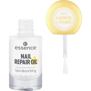 Nagelöl Nail Repair Oil, 8 ml Produktbild