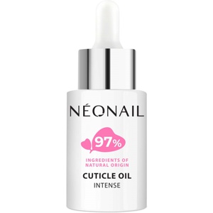Nagelöl Vitamin Intense, 6,5 ml Produktbild