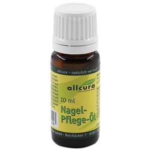 Nagelpflege Öl, 10 ml Öl Produktbild